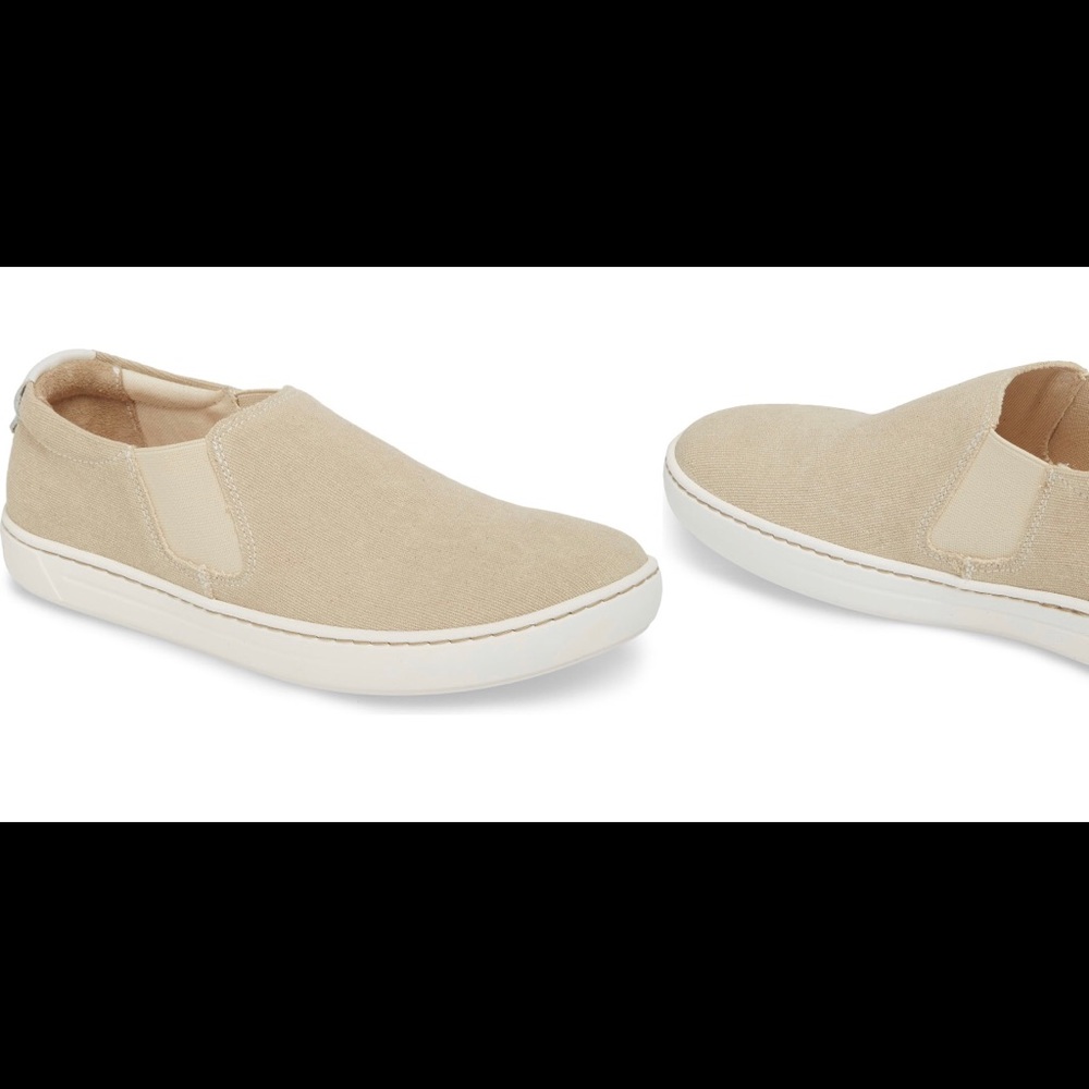 💕BIRKENSTOCK BARRIE SLIP-ON SNEAKER.💕